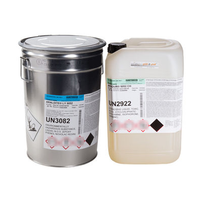 Aerospace Composite Cold Curing Epoxy System Huntsman Araldite LY5052