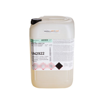 Aerospace Composite Cold Curing Epoxy System Huntsman Araldite LY5052