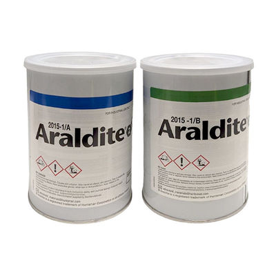 Huntsman Araldite® 2015 Two Part Epoxy Structural Adhesive