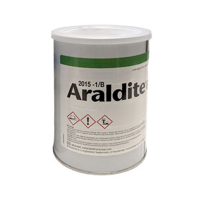 Huntsman Araldite® 2015 Two Part Epoxy Structural Adhesive for SMC GRP Bonding