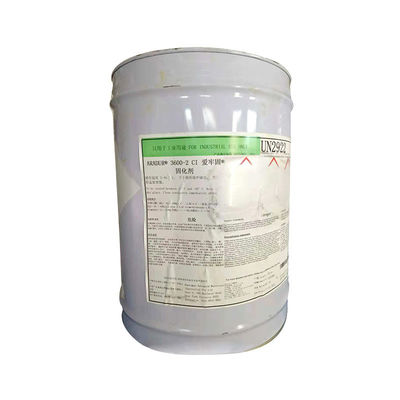 Low Viscosity Epoxy Resin Huntsman Araldite LY3600CI Aradur 3600-1 CI