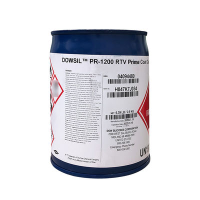 Pr1200 Dowsil Adhesive Enhance Bonding Adhesion Of RTV And Heat Cure Silicones