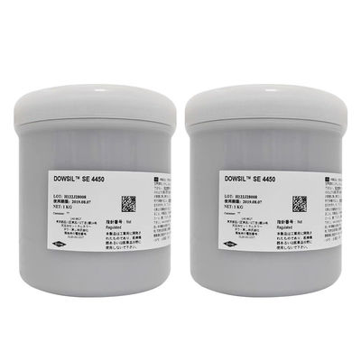 Dowsil SE 4450 Isı İletken Yapıştırıcı​ Elektronik Bağlantı İçin