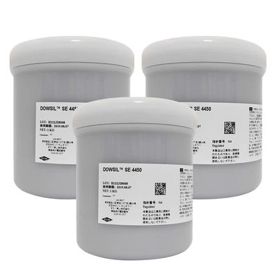 Dowsil SE 4450 Thermally Conductive Adhesive​ For Electronics Bonding