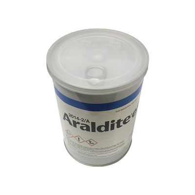 2KG Araldite Epoxy Adhesive High Temp Chemical Resistant Huntsman Araldite 2014