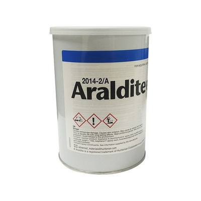 2KG Araldite Epoxy Adhesive High Temp Chemical Resistant Huntsman Araldite 2014