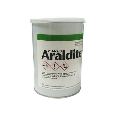 2KG Araldite Epoxy Adhesive High Temp Chemical Resistant Huntsman Araldite 2014