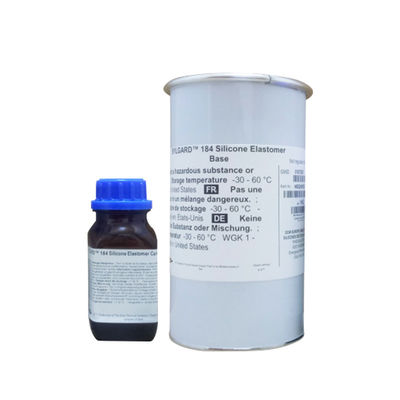 Dowsil Sylgard182 PDMS Silicone Elastomer​ Transparent