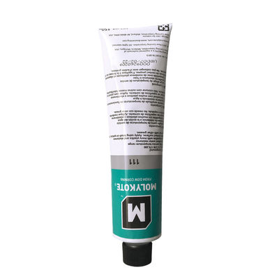 Silicone Lubricant And Sealant MOLYKOTE 111 For Valves / Pressure Systems