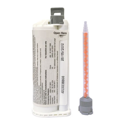 Araldite 2048-1 50ml Flexible Adhesive for Metal Plastic Bonding 10 Min Pot Life
