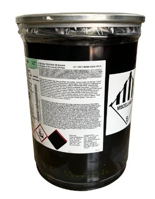 Huntsman Araldite AW139-1/HW5323-1 High Temp Structural Adhesive
