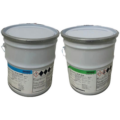 High Thermal Conductivity Epoxy Huntsman Araldite CW30334 HW30335CI