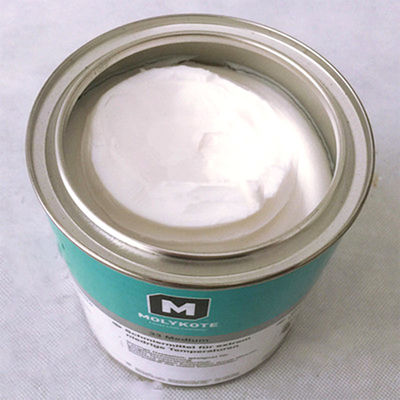 Molykote 33 Medium Grease For Extreme Temperature Plastic Gearse