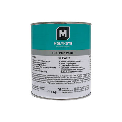 Solid Lubricant Paste MOLYKOTE HSC Plus Paste Lead Nickel Free