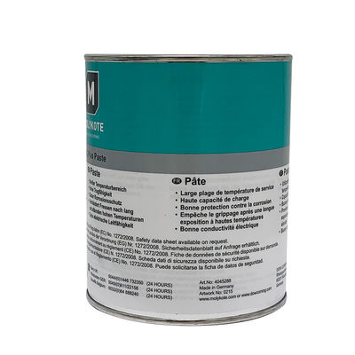 Solid Lubricant Paste MOLYKOTE HSC Plus Paste Lead Nickel Free