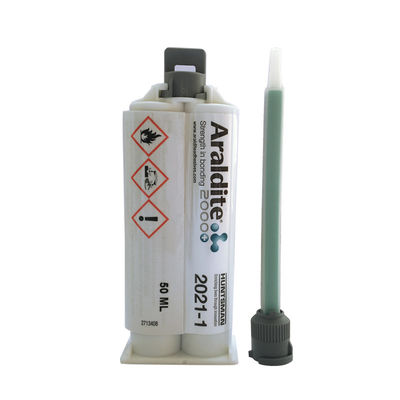 Huntsman Alardite 2021 Methacrylate Structural Adhesive Toughened