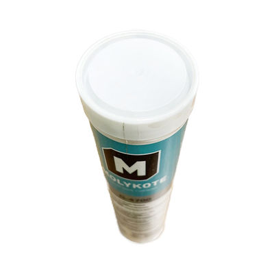 White Molykote G-4500 FM Multi Purpose Synthetic Grease Food Grade