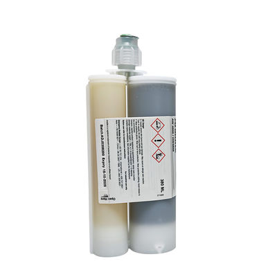 Araldite AW4858/HW4858 Black Epoxy Adhesive with 150 Min Pot Life
