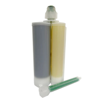 Araldite AW4858/HW4858 High-Strength High-Toughness Black Epoxy Resin Adhesive Room Temperature Cured for Construction
