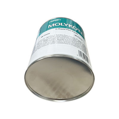 MOLYKOTE G-Rapid Plus Paste Molybdenum Disulfide Grease for Metal Assembly