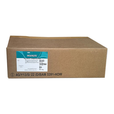 MOLYKOTE G-Rapid Plus Paste Molybdenum Disulfide Grease for Metal Assembly