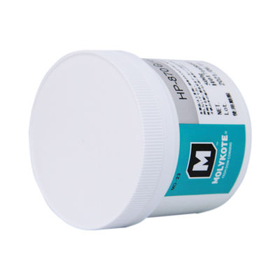 Fully Fluorinated Grease Molykote HP-870 Engineered For Extreme Conditions