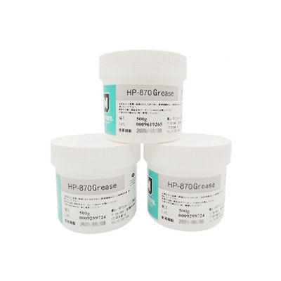 Fully Fluorinated Grease Molykote HP-870 Engineered For Extreme Conditions