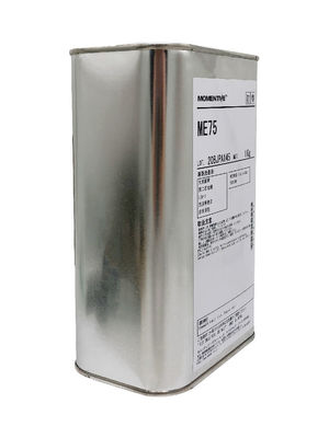 ME75 Momentive Silicone Inhibitor For Mold Making Adhesive And Potting Applications