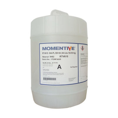 Momentive INVISISIL RTV615 Electronic & Food-Grade Silicone Encapsulant