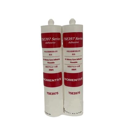 ​Momentive TSE3975 for Electronic Sealants and Potting as Silicone Adhesive