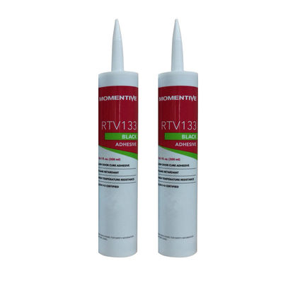 Momentive RTV133 Low-Odor Silicone Sealant for Electronics  Mechanical Bonding