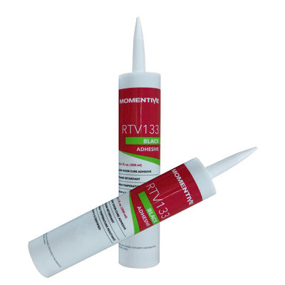 Momentive RTV133 Low-Odor Silicone Sealant for Electronics  Mechanical Bonding