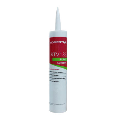 Momentive RTV133 Low-Odor Silicone Sealant for Electronics  Mechanical Bonding