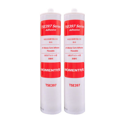 Momentive Tse397 B/W LSR Silicone Sealant For Dual Color Molded Parts