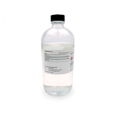 Transparent Bonding Momentive SS4120 Primer With Addition Cure RTVs