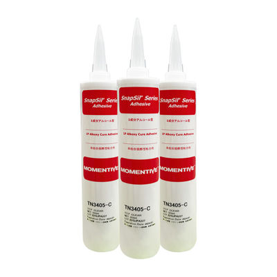 Momentive TN3405-C Electronic Component Encapsulation Silicone Adhesive