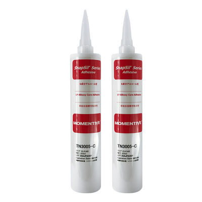Momentive TN3005 Silicone Adhesive Sealant for Electronic Insulation