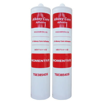 TSE3854DS Momentive Adhesive Sealant Electronic Flame Retardant
