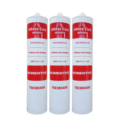 TSE3854DS Momentive Adhesive Sealant Electronic Flame Retardant