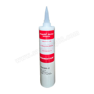 Momentive SnapSil TN3305-C Electronics Insulating Adhesive Sealant