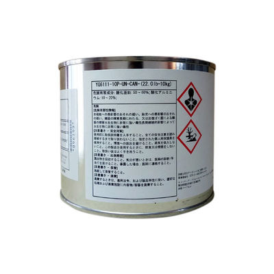 Momentive YG6111 Semiconductor Thermal Joint Dielectric Compound