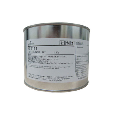 Momentive YG6111 Semiconductor Thermal Joint Dielectric Compound