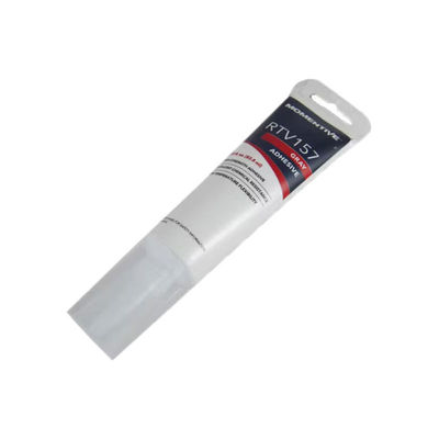 RTV Silicone Adhesive Sealant Momentive Rtv157 High Temp Resistant