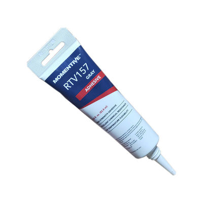 RTV Silicone Adhesive Sealant Momentive Rtv157 High Temp Resistant