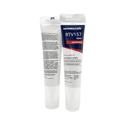 RTV Silicone Adhesive Sealant Momentive Rtv157 High Temp Resistant