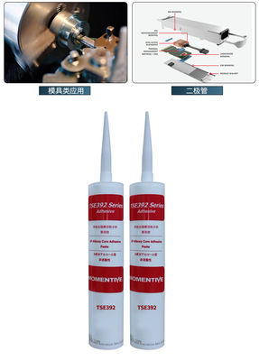 Momentive TSE392 Silicone Sealant Electrical Component Protection and Insulation