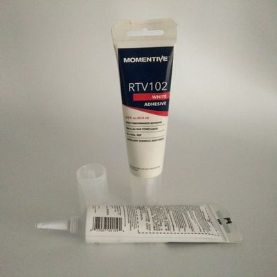General Purpose Adhesive Sealant Momentive SNAPSIL RTV102 For Vertical Surface