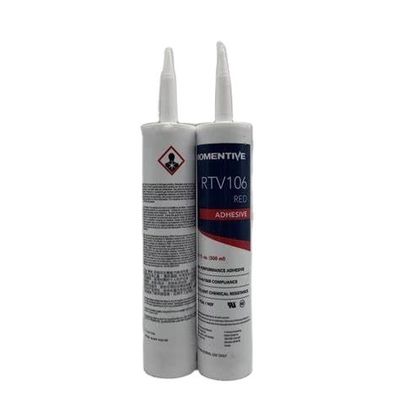 High Temperature Paste Sealant Momentive RTV106 for Heating Elements Sealing