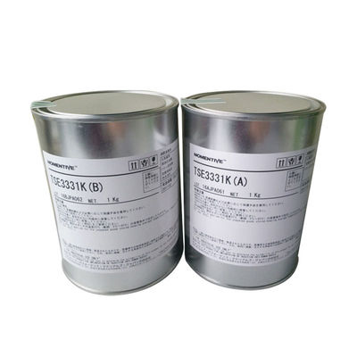 Momentive TSE3331K Silicone Rubber for Flame-Retardant Potting in High-Temperature Electronics
