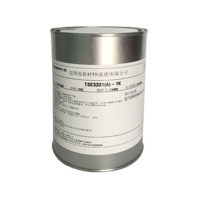 Momentive TSE3331K Silicone Rubber for Flame-Retardant Potting in High-Temperature Electronics